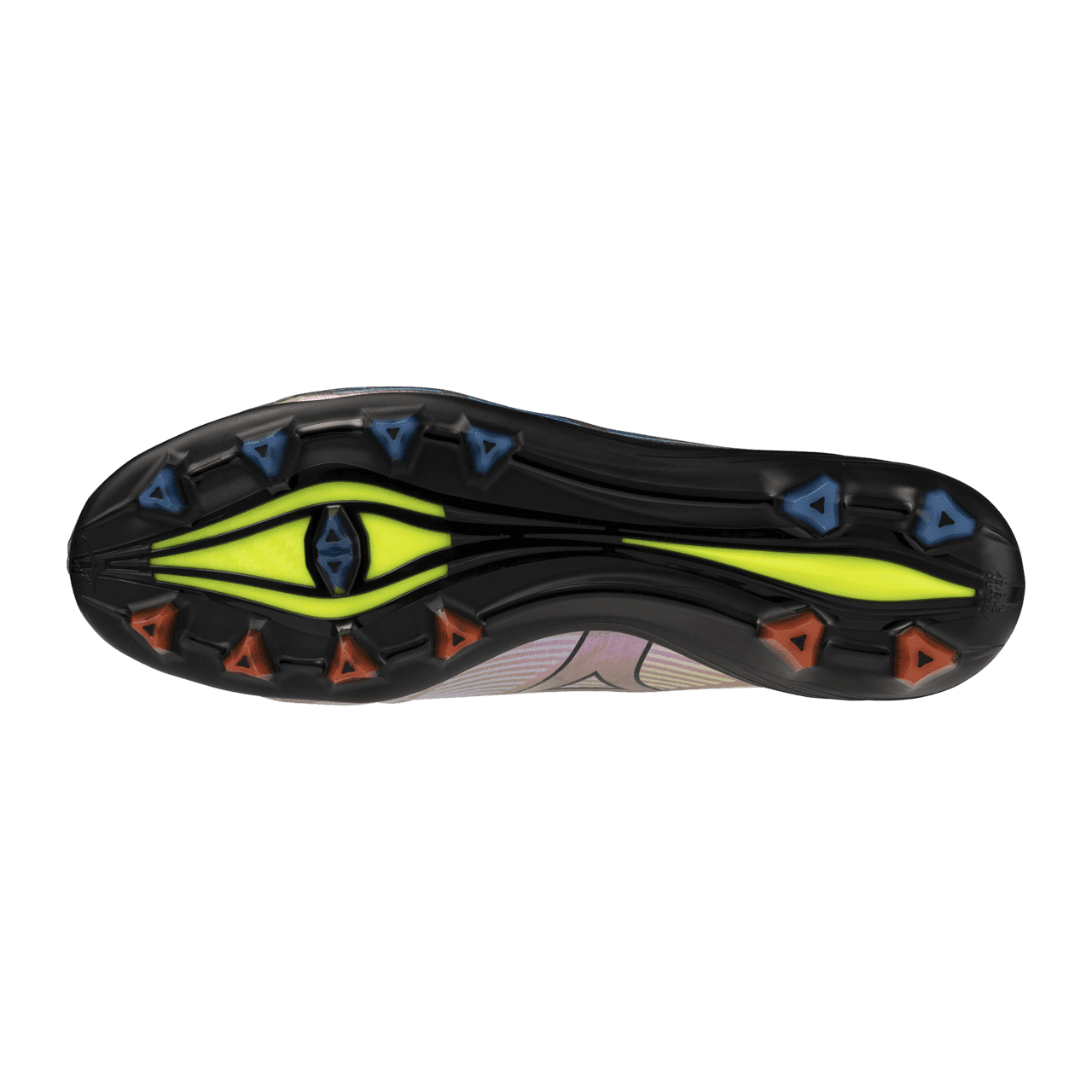 Alpha II Japan FG - Ediție Specială - Efotbal Romania