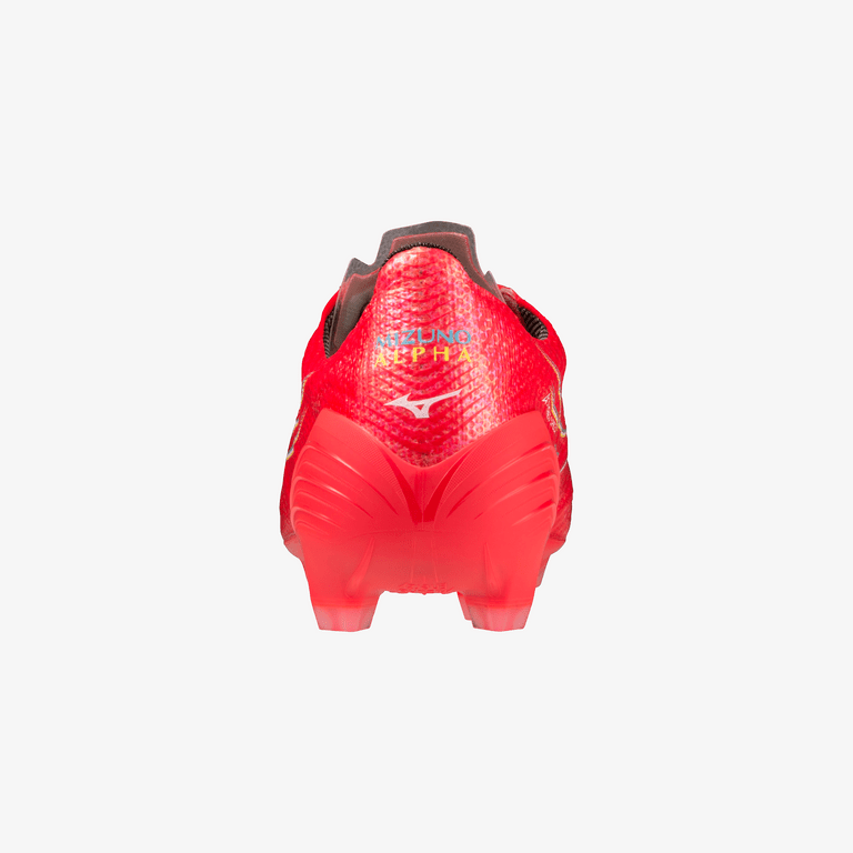 Alpha Made In Japan FG - Efotbal Romania