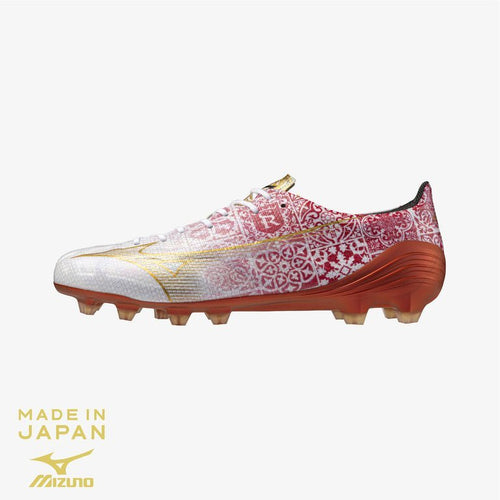 Alpha Made In Japan FG SR4 - Efotbal Romania