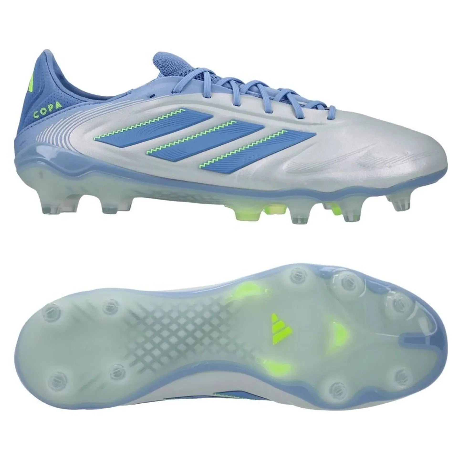 Copa Pure 3 Elite FG Celestial Victory - Efotbal Romania