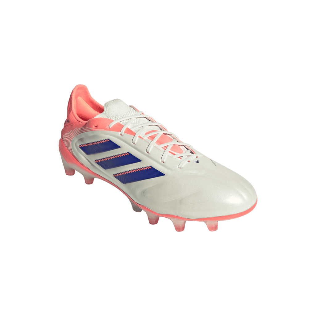 Copa Pure 3 Elite FG - Coral Blaze Pachet - Efotbal Romania