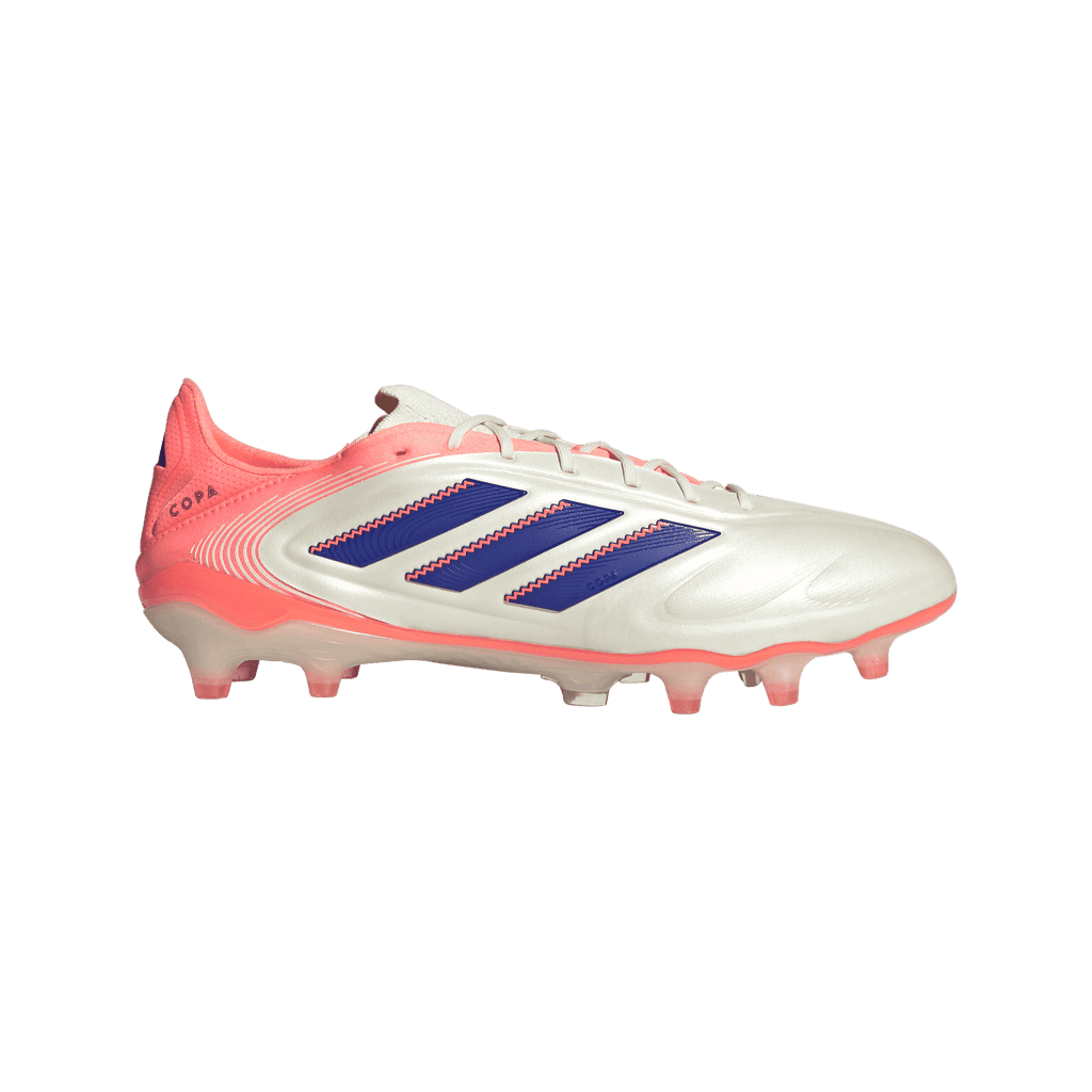 Copa Pure 3 Elite FG - Coral Blaze Pachet - Efotbal Romania