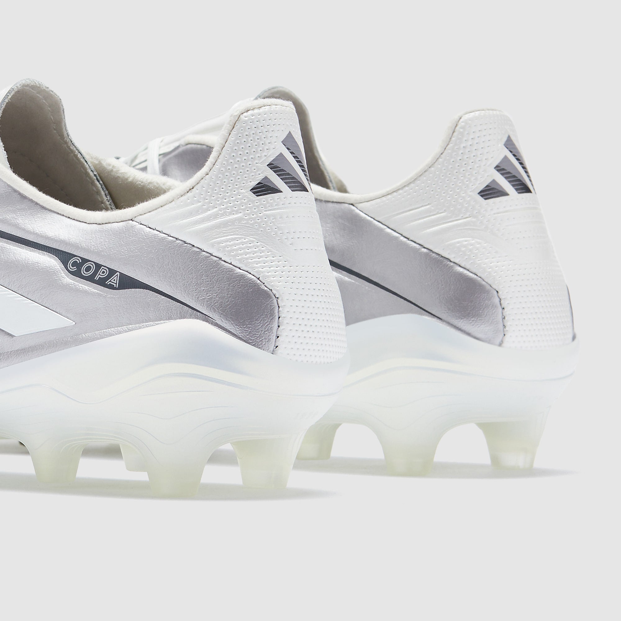 Copa Pure 4 Elite FG - Ice Cold Precision Pachet - Efotbal Romania