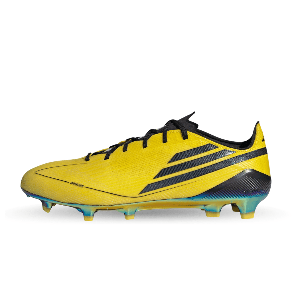 F50 Elite 2010 FG - Ediție Specială - Efotbal Romania
