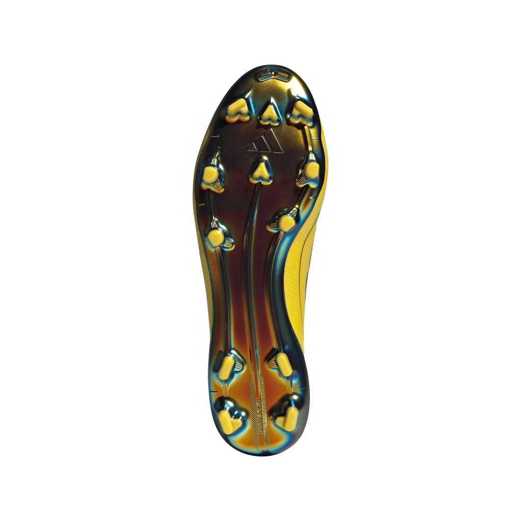 F50 Elite 2010 FG - Ediție Specială - Efotbal Romania