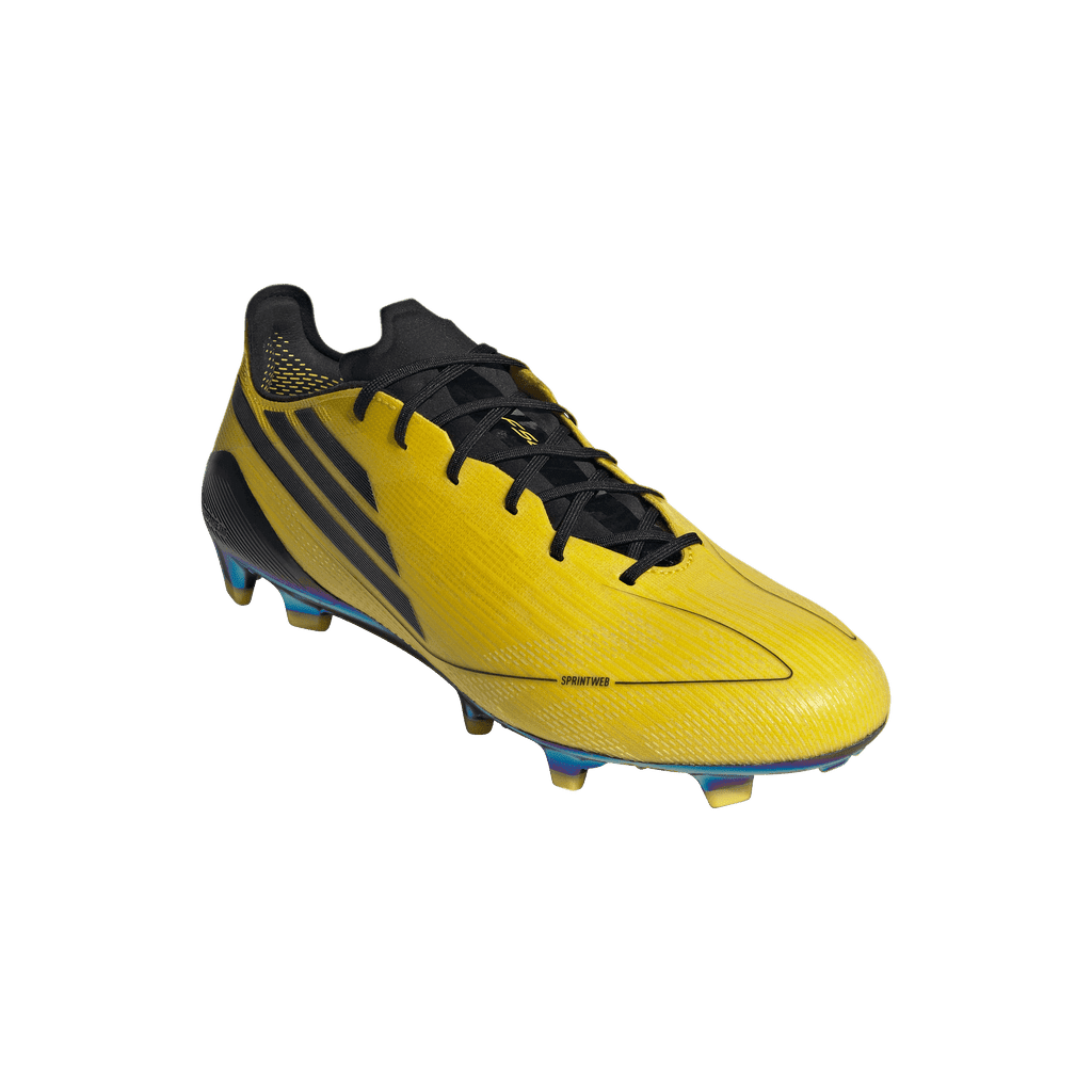 F50 Elite 2010 FG - Ediție Specială - Efotbal Romania