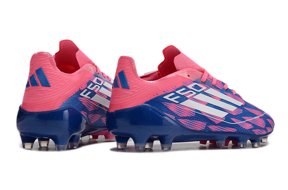 F50 Elite AG Reemergence - Efotbal Romania