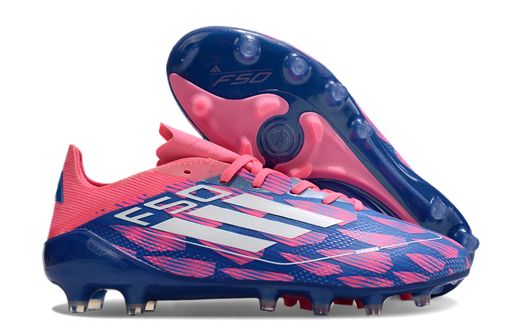 F50 Elite AG Reemergence - Efotbal Romania