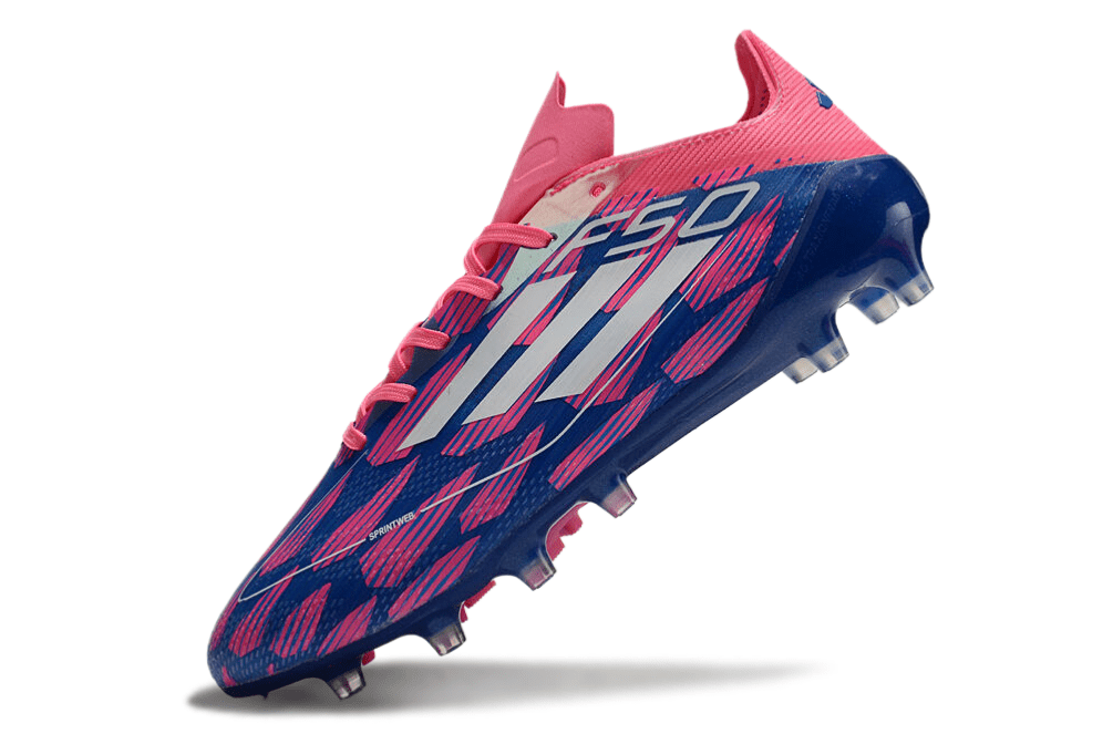 F50 Elite AG Reemergence - Efotbal Romania