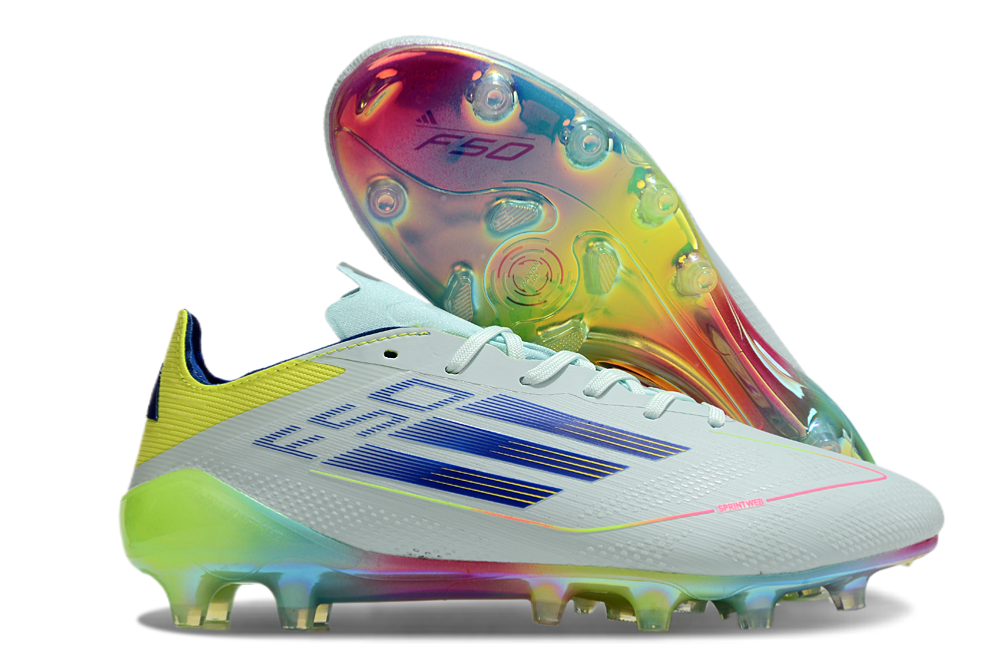 F50 Elite AG Stellar Icon - Efotbal Romania