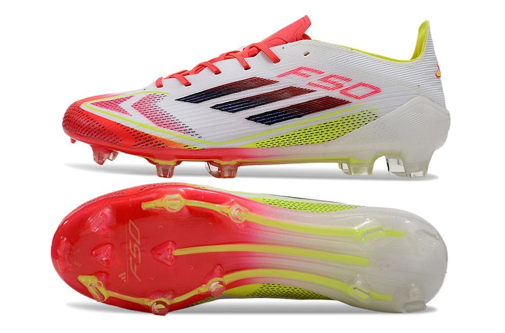 F50 Elite FG - Efotbal Romania
