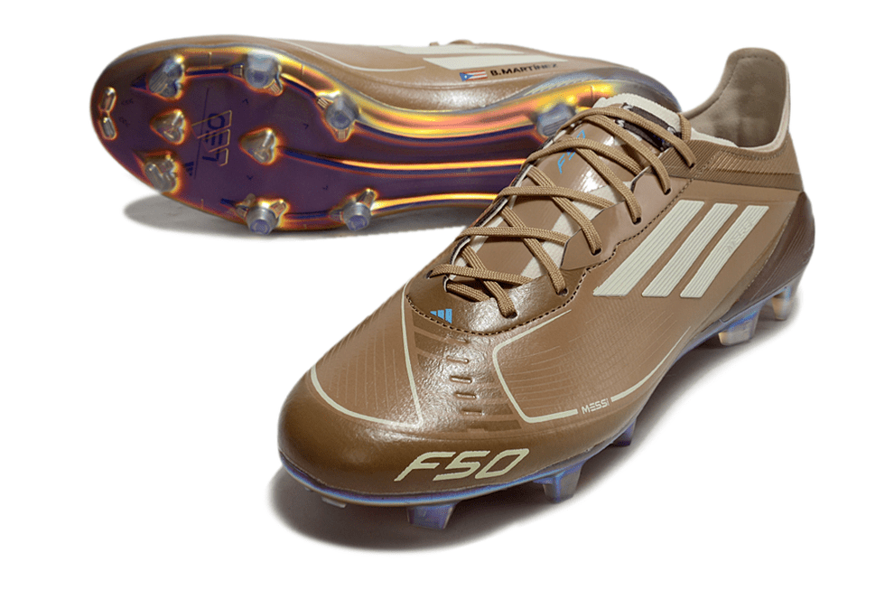 F50 Elite FG Bad Bunny - Messi - Efotbal Romania