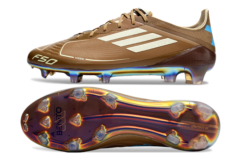F50 Elite FG Bad Bunny - Messi - Efotbal Romania