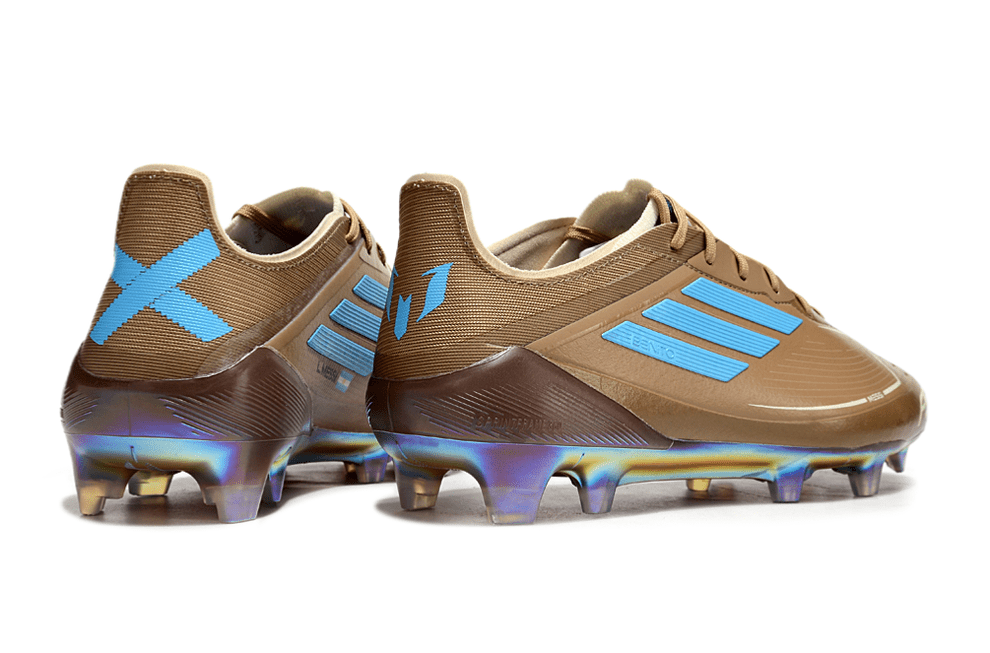 F50 Elite FG Bad Bunny - Messi - Efotbal Romania