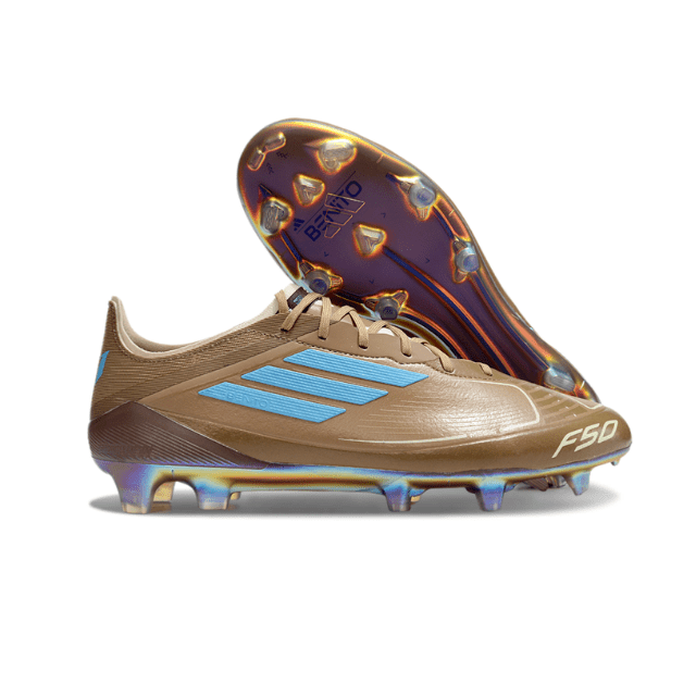F50 Elite FG Bad Bunny - Messi - Efotbal Romania