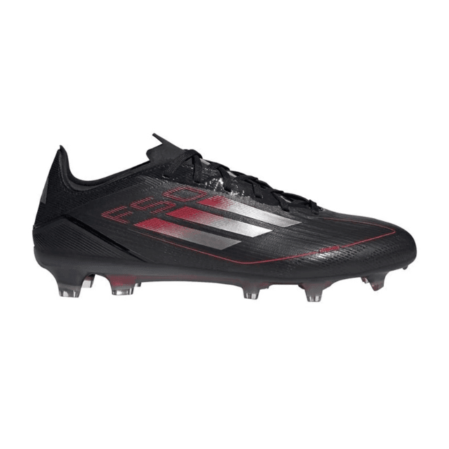 F50 Elite FG Black And Red - Efotbal Romania