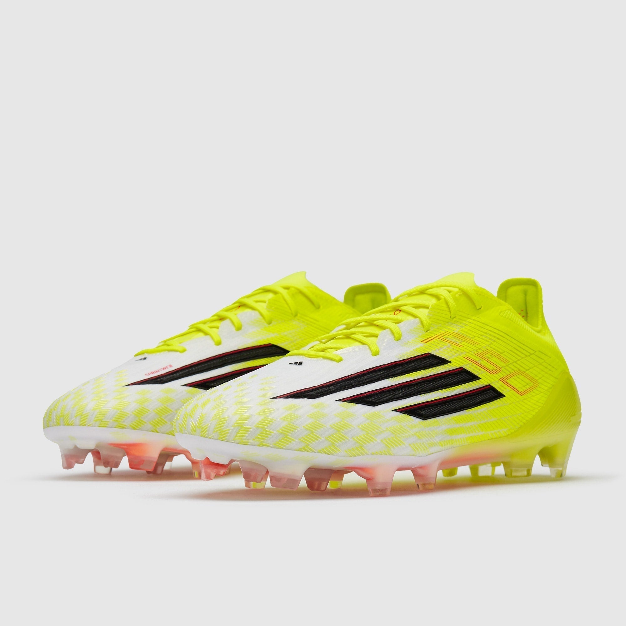 F50 Elite FG - Born For Goals - Efotbal Romania