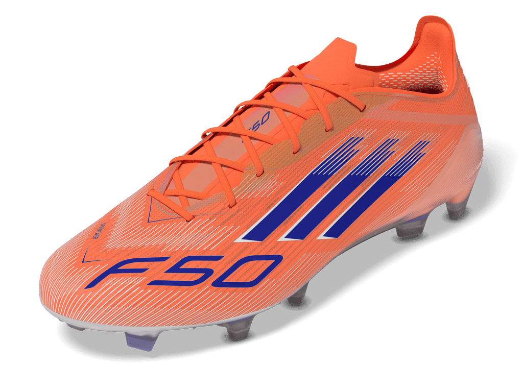 F50 Elite FG - Coral Blaze Pachet - Efotbal Romania