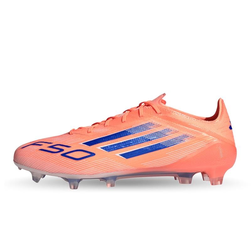 F50 Elite FG - Coral Blaze Pachet - Efotbal Romania