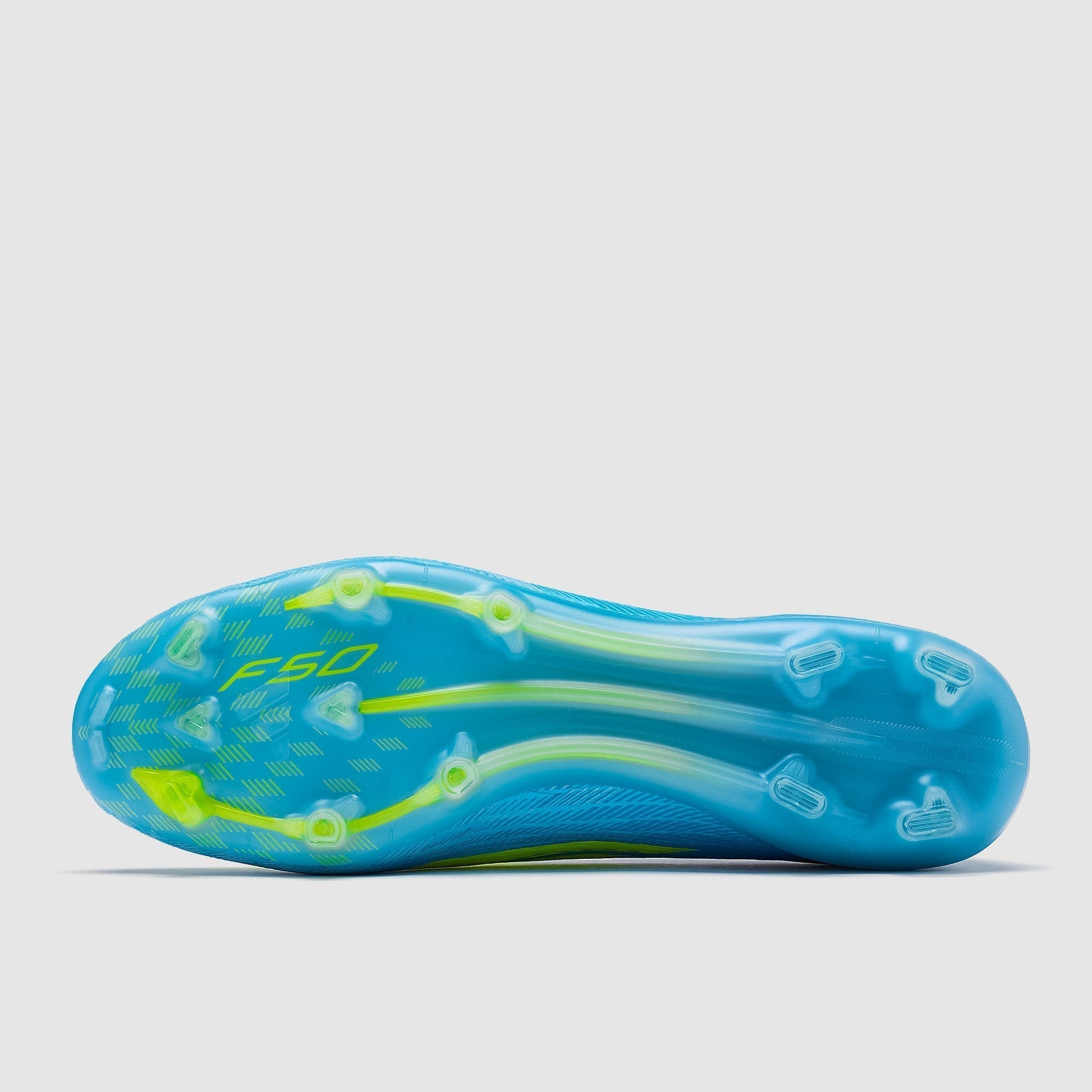 F50 Elite FG - Ice Cold Precision Pachet - Efotbal Romania