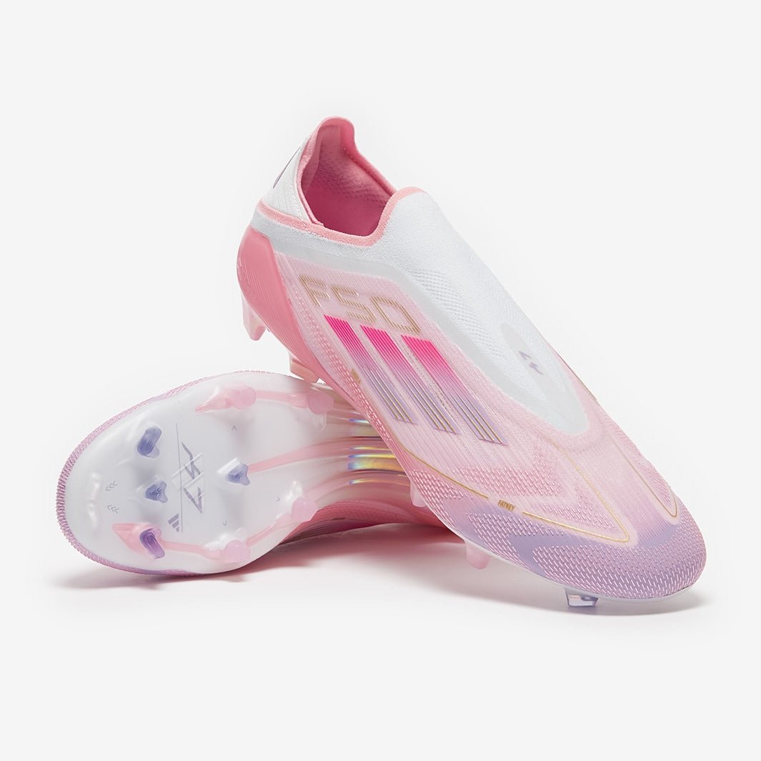 F50 Elite FG LaceIess Lamine Yamal LY304 - Efotbal Romania