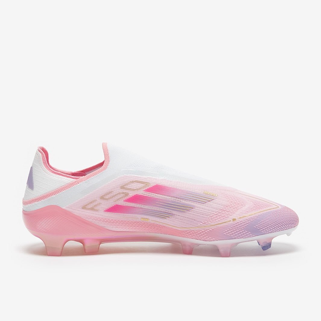 F50 Elite FG LaceIess Lamine Yamal LY304 - Efotbal Romania