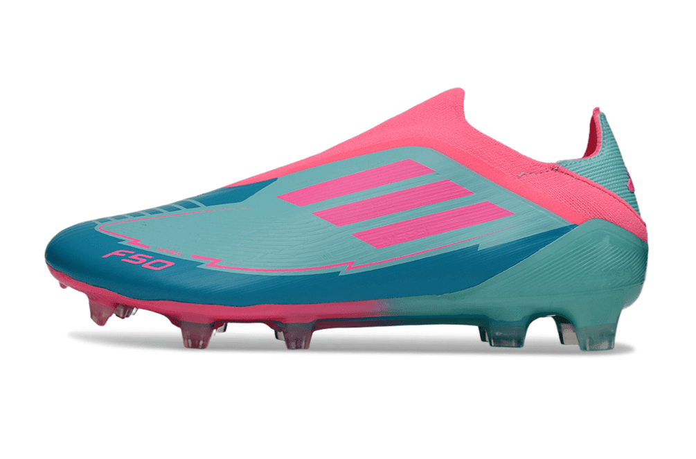 F50 Elite FG Messi Laceless - Efotbal Romania