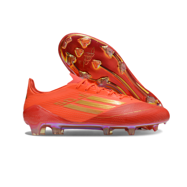 F50 Elite FG Mo Salah - Efotbal Romania