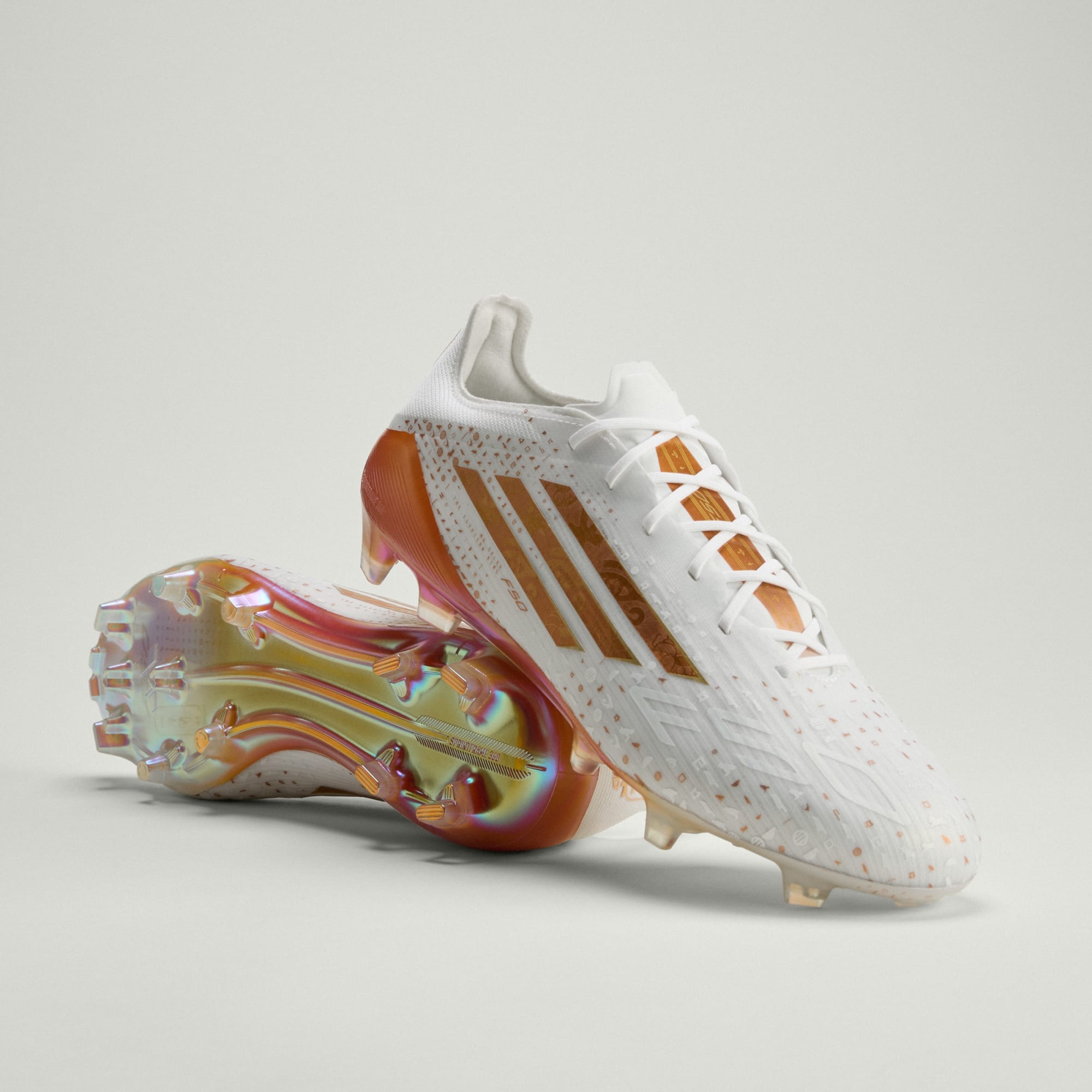 F50 Elite FG Salah AFCON - Efotbal Romania