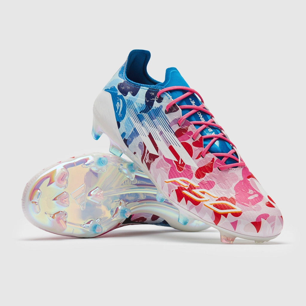 F50 Elite FG X BAPE - Efotbal Romania