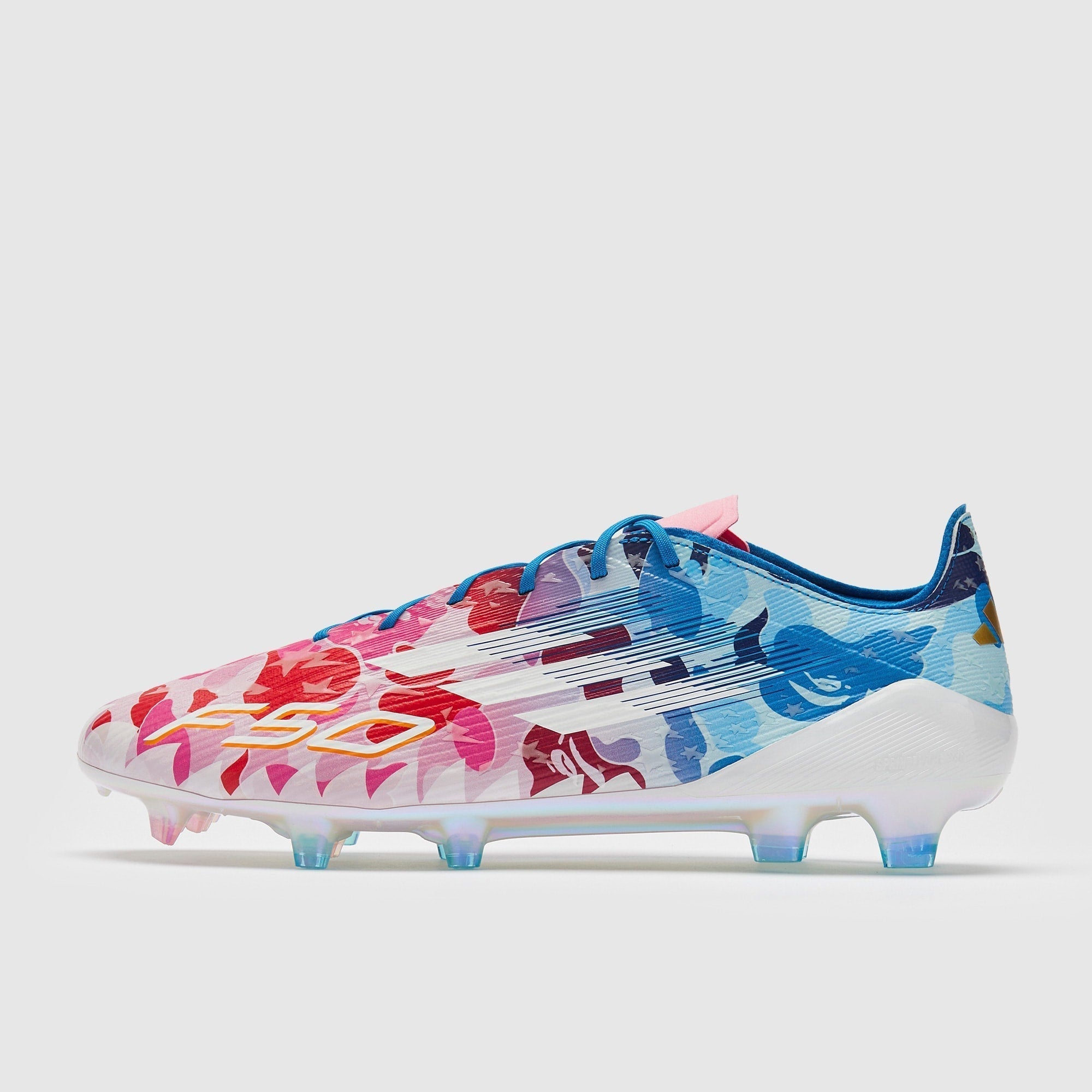 F50 Elite FG X BAPE - Efotbal Romania