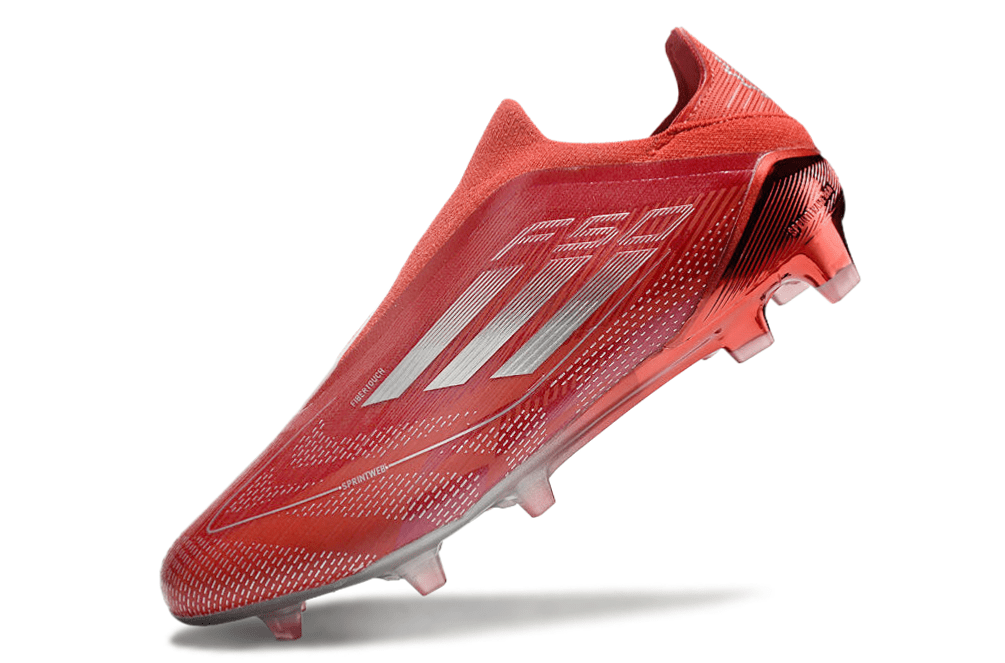 F50 Elite Laceless FG 40th Anniversary - Efotbal Romania