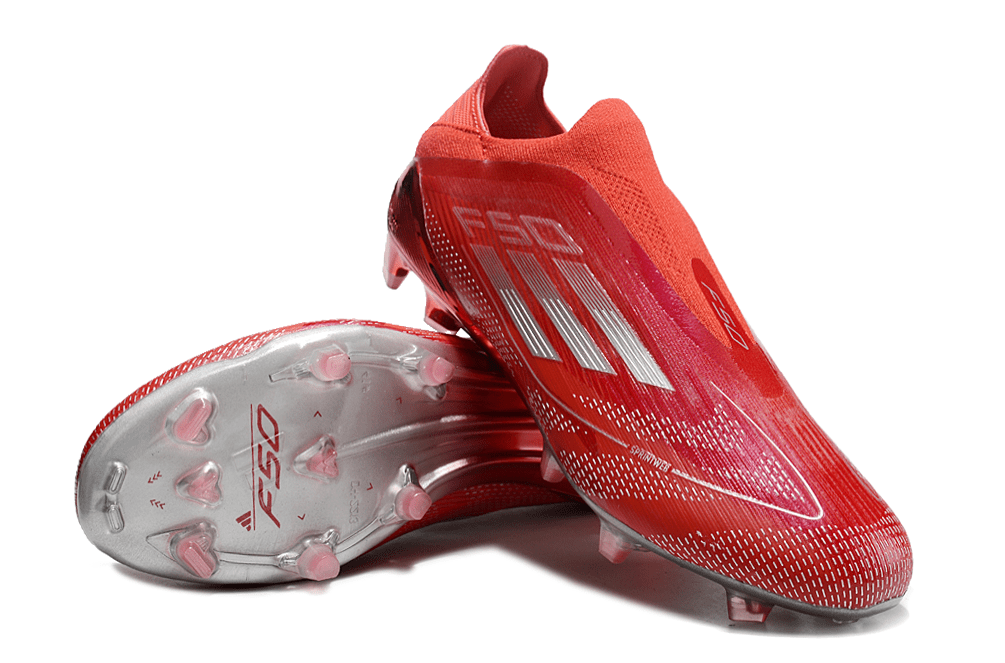F50 Elite Laceless FG 40th Anniversary - Efotbal Romania