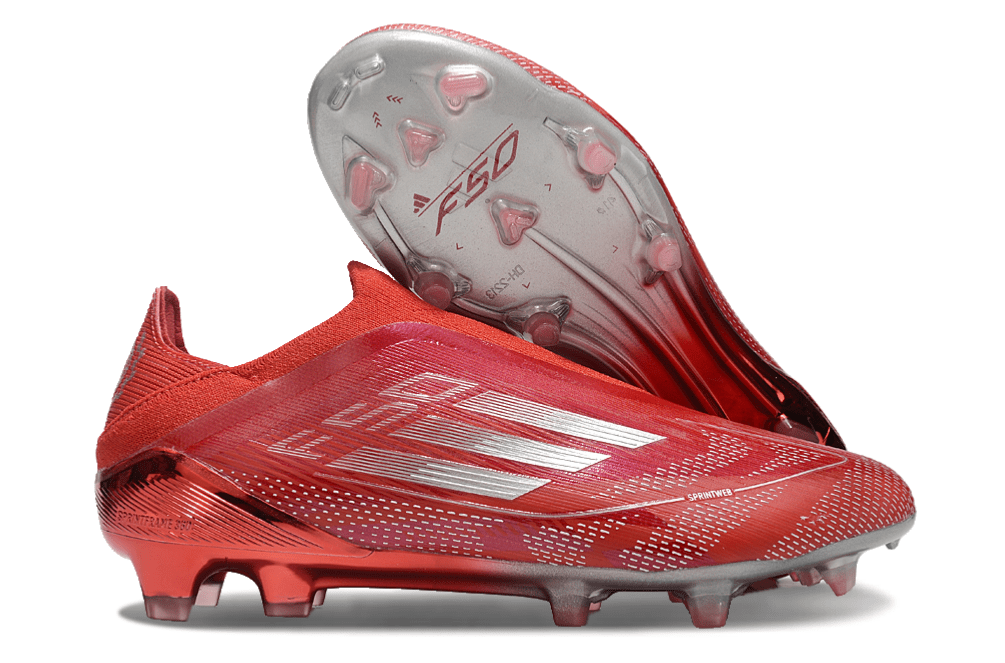 F50 Elite Laceless FG 40th Anniversary - Efotbal Romania