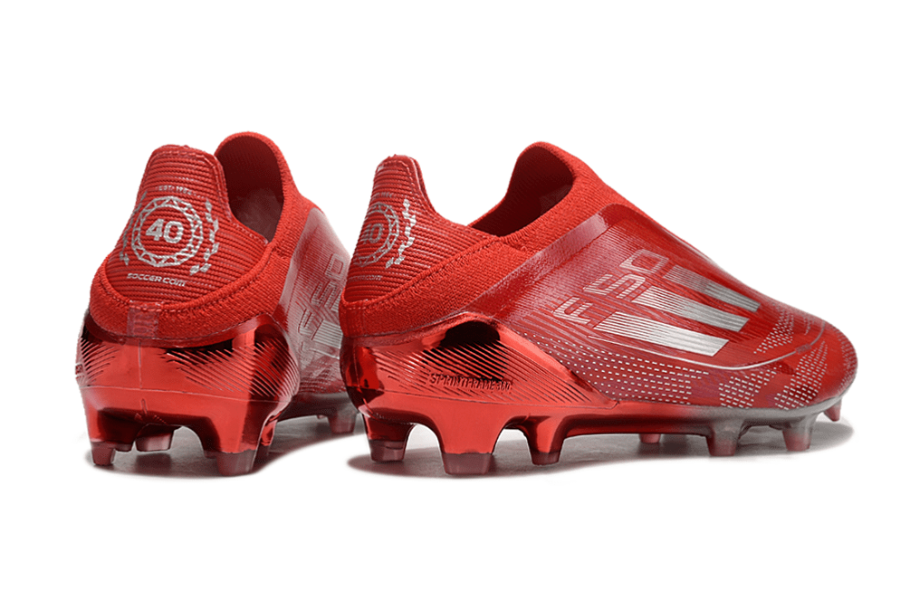 F50 Elite Laceless FG 40th Anniversary - Efotbal Romania