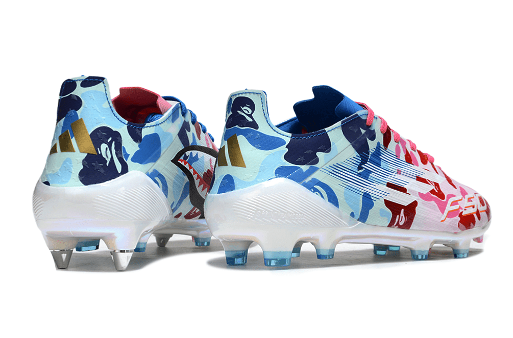 F50 Elite SG X BAPE - Efotbal Romania