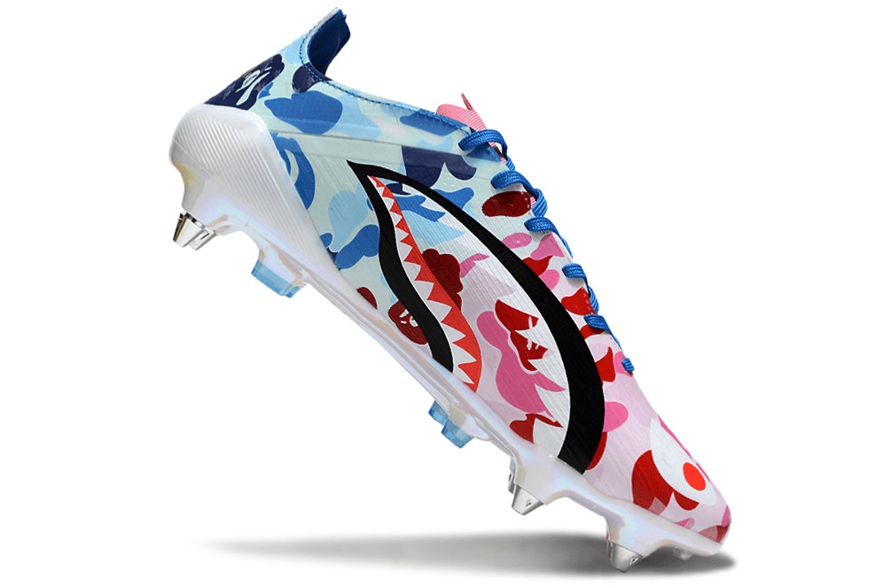 F50 Elite SG X BAPE - Efotbal Romania