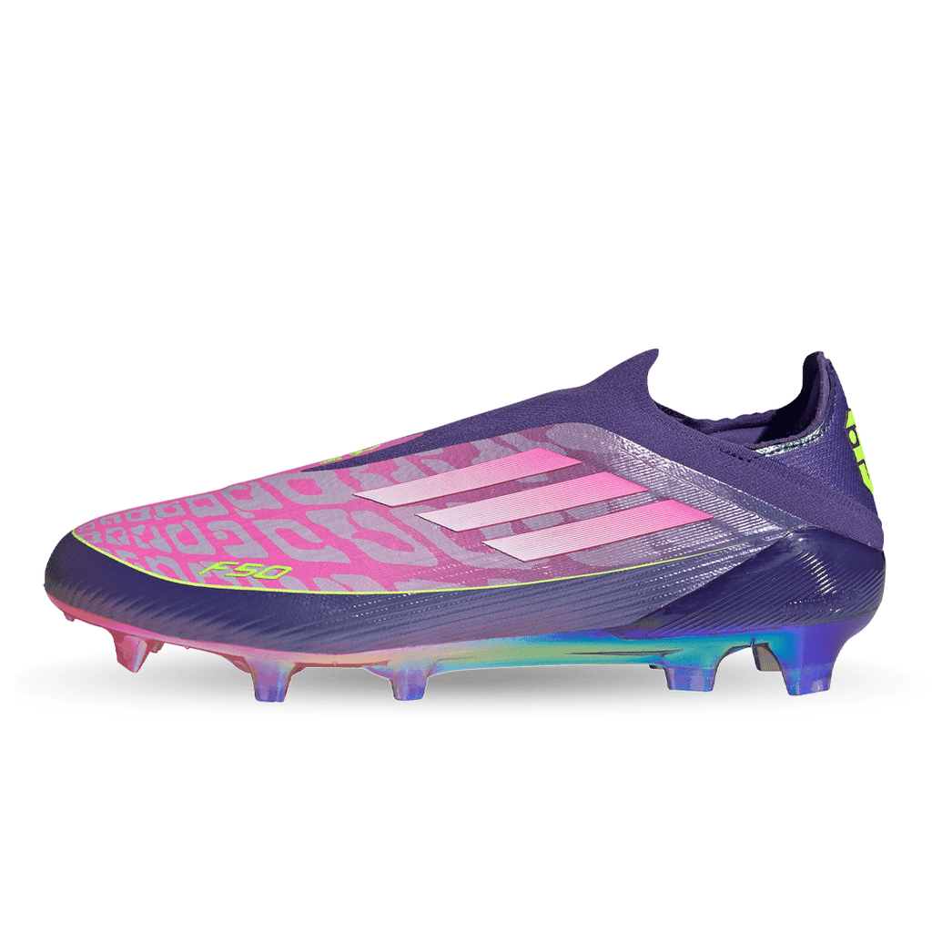 F50 Elite x Lamine Yamal Laceless FG - Ediție Specială - Efotbal Romania