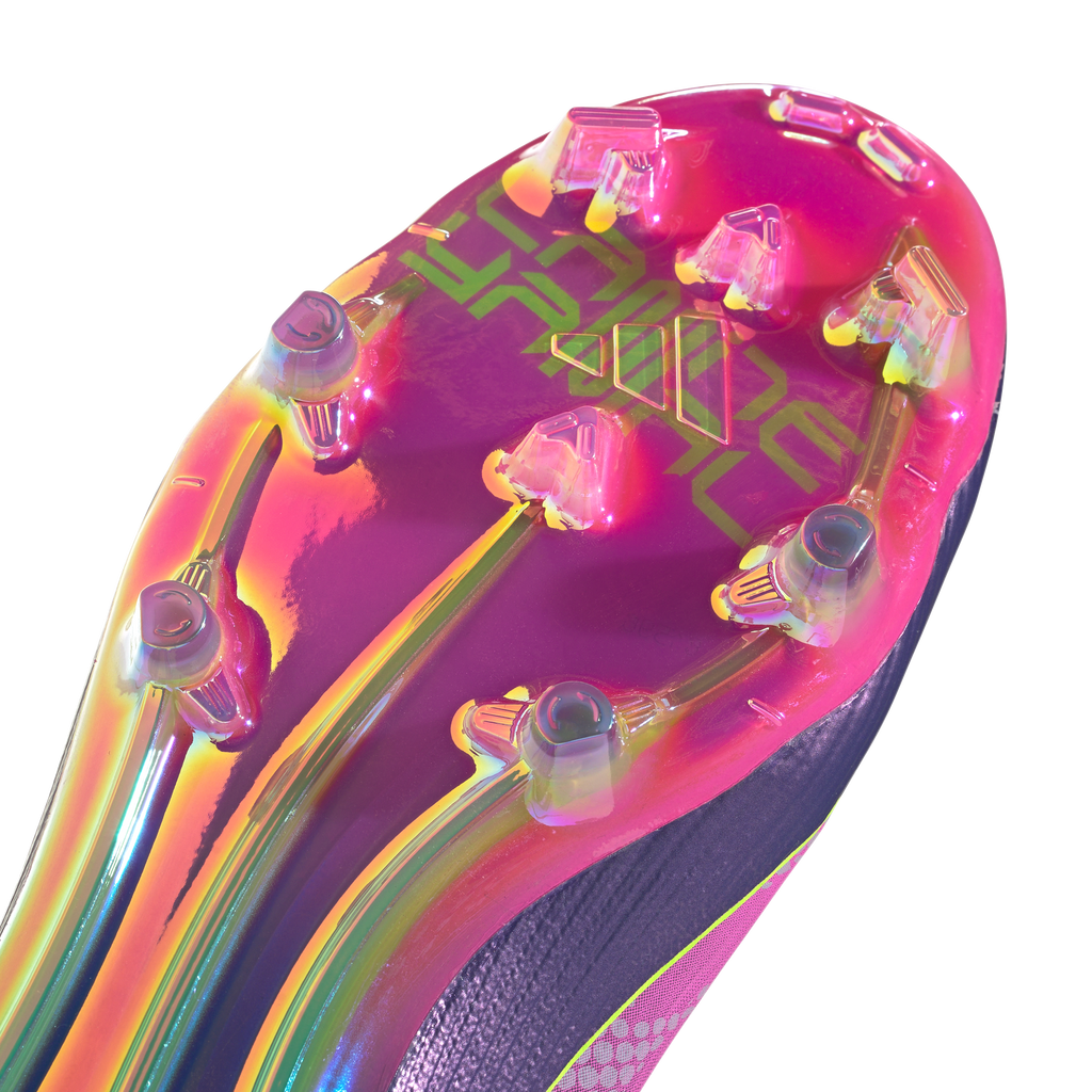 F50 Elite x Lamine Yamal Laceless FG - Ediție Specială - Efotbal Romania