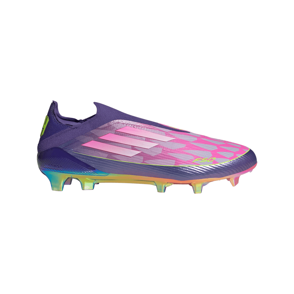 F50 Elite x Lamine Yamal Laceless FG - Ediție Specială - Efotbal Romania