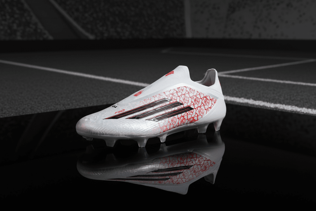 F50 Elite x Lamine Yamal Laceless FG Heartbreaker Elite - Efotbal Romania