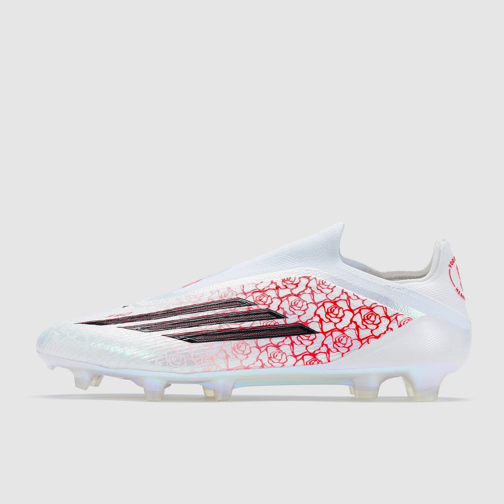 F50 Elite x Lamine Yamal Laceless FG Heartbreaker Elite - Efotbal Romania