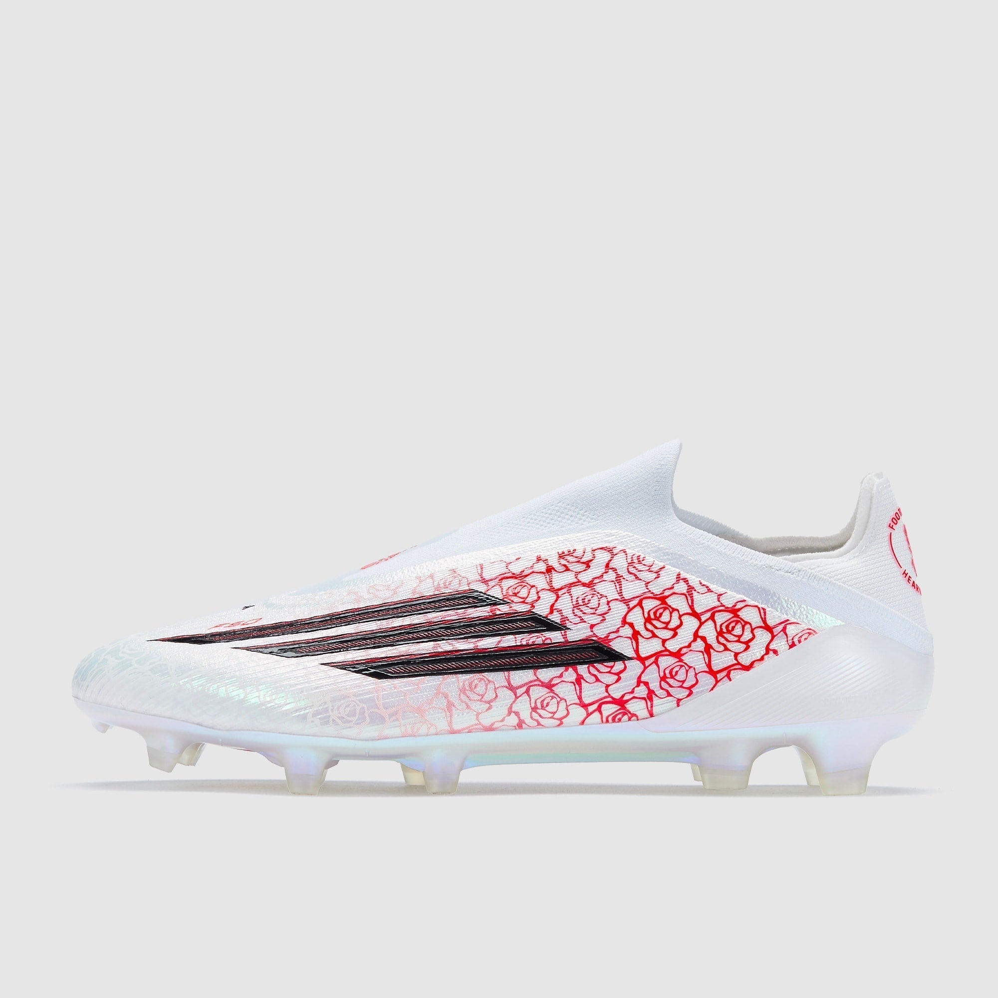 F50 Elite x Lamine Yamal Laceless FG Heartbreaker Elite - Efotbal Romania