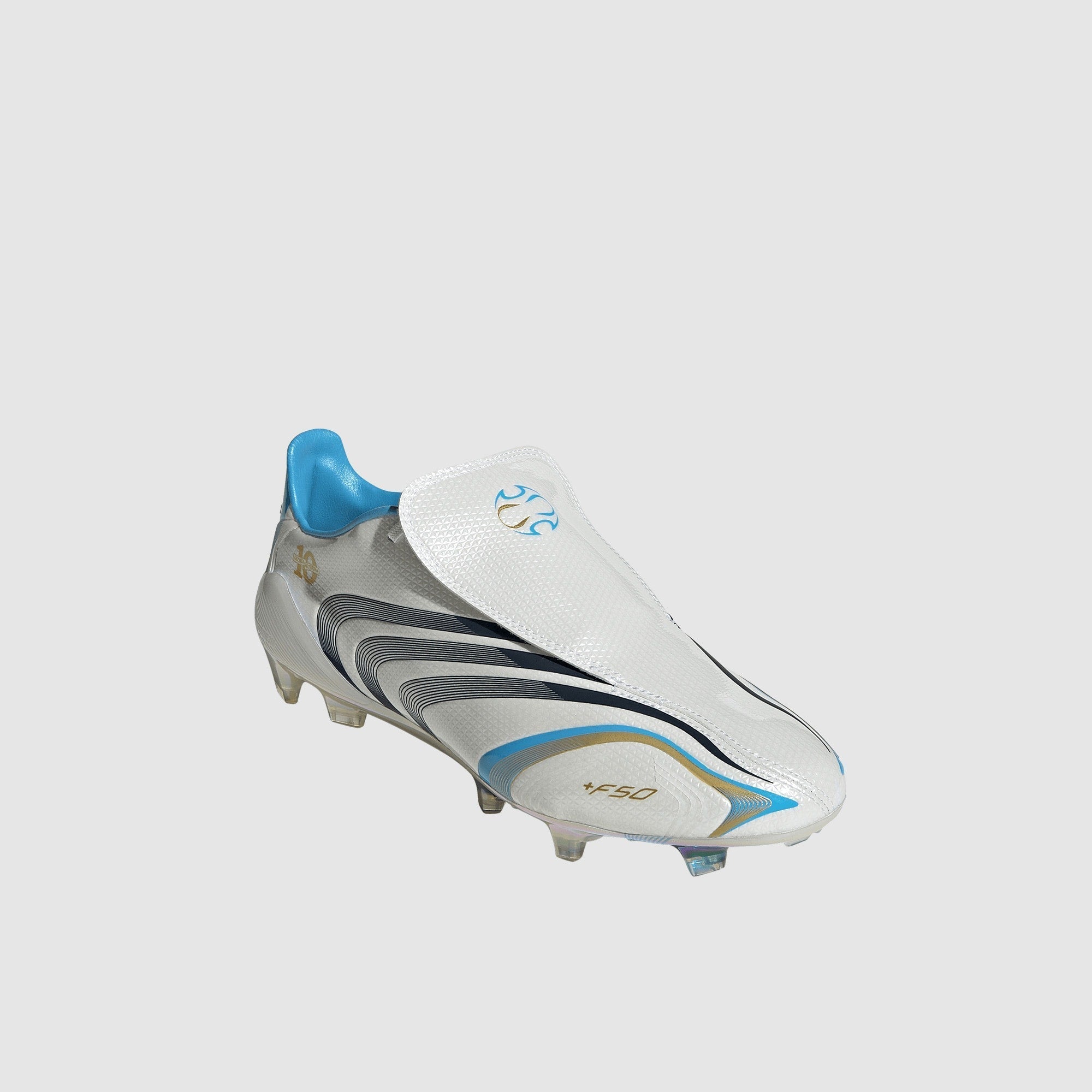 F50 Elite x Messi Tunit FG - Efotbal Romania
