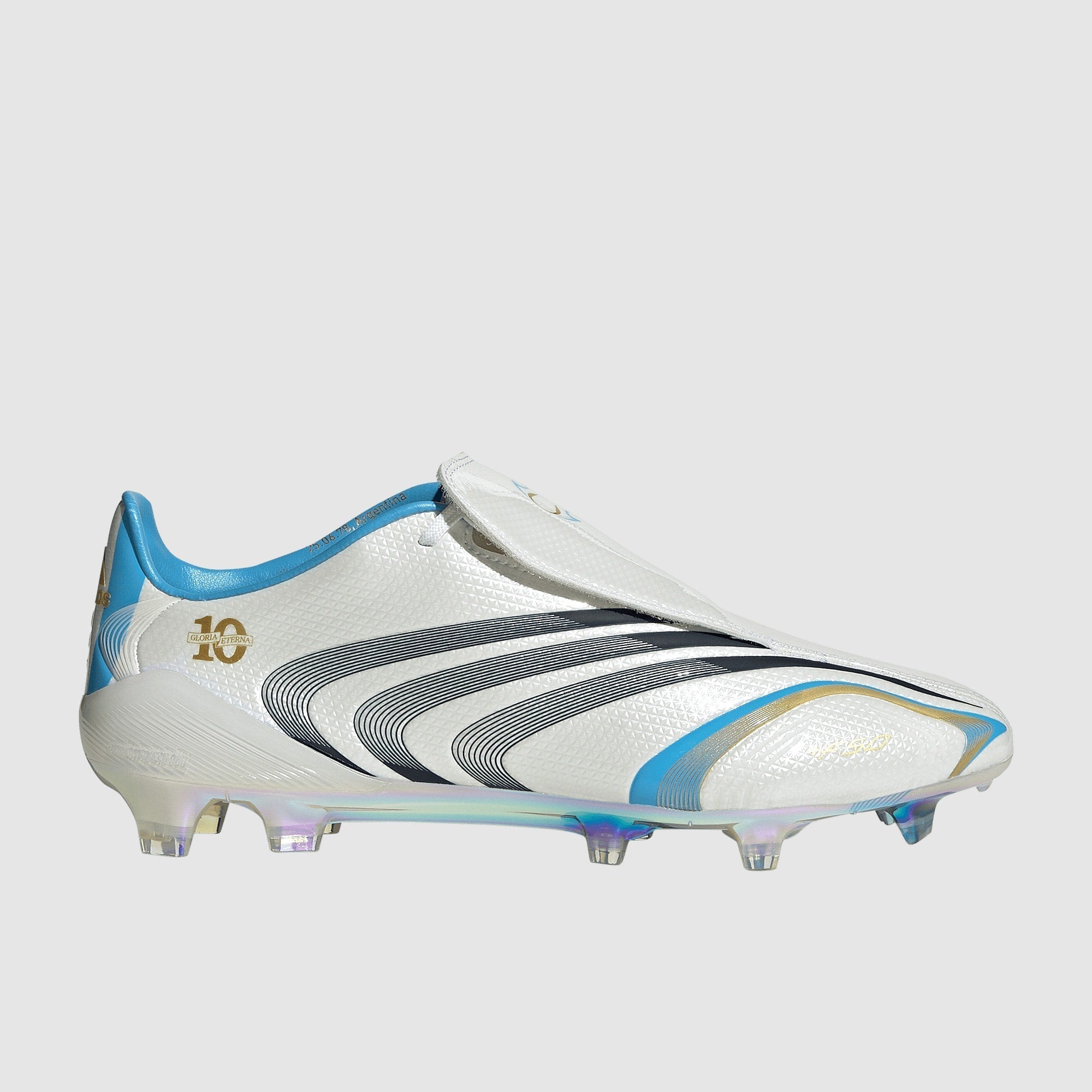 F50 Elite x Messi Tunit FG - Efotbal Romania