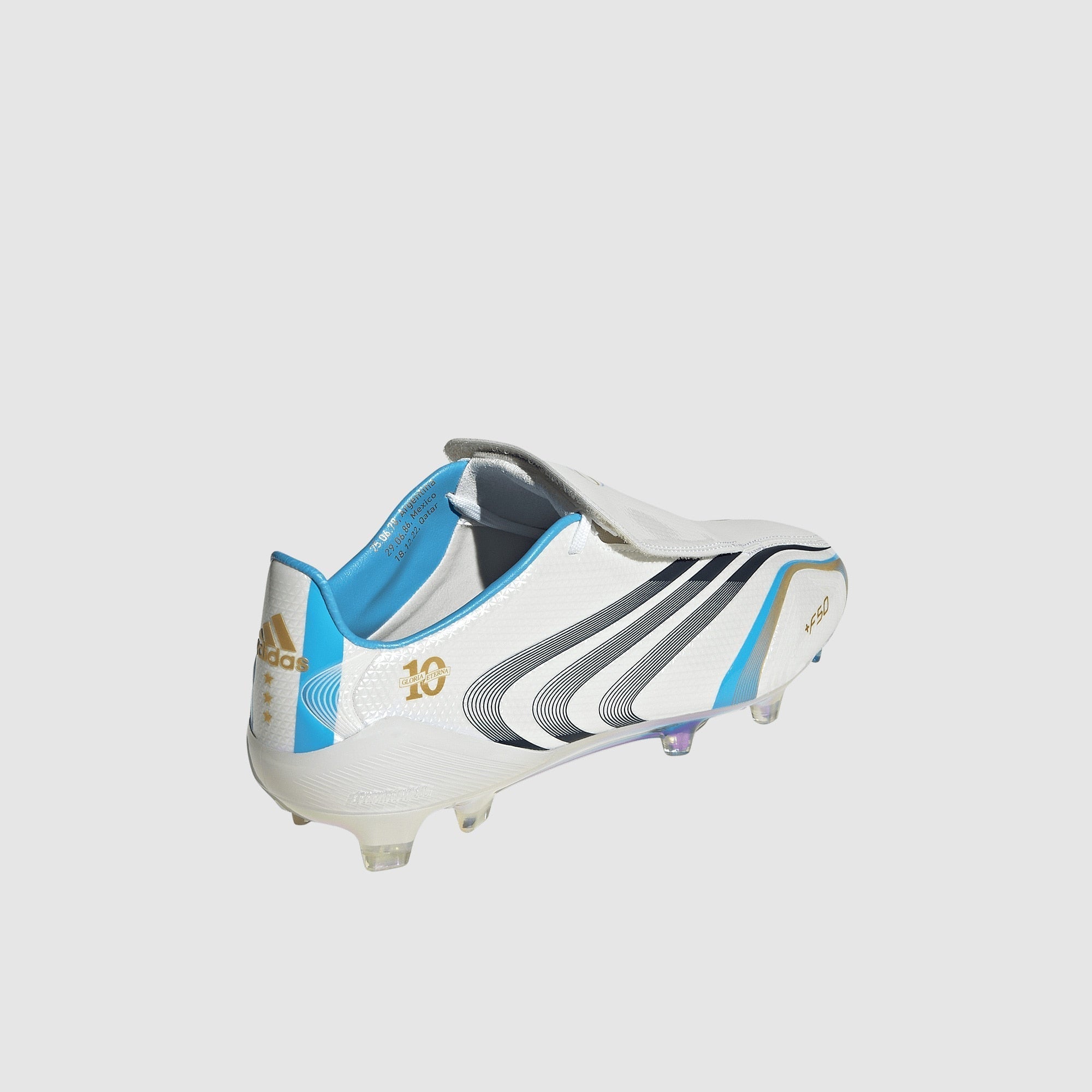F50 Elite x Messi Tunit FG - Efotbal Romania