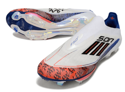 F50+ FG Son Heung - Min TAEGEUK7 - Efotbal Romania