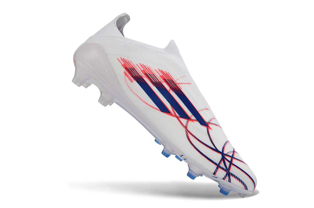 F50 Sparkfusion Elite FG Laceless - Trinity Rodman Ediție Specială - Efotbal Romania