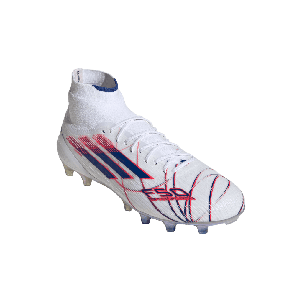 F50 Sparkfusion Elite FG - Trinity Rodman Ediție Specială - Efotbal Romania