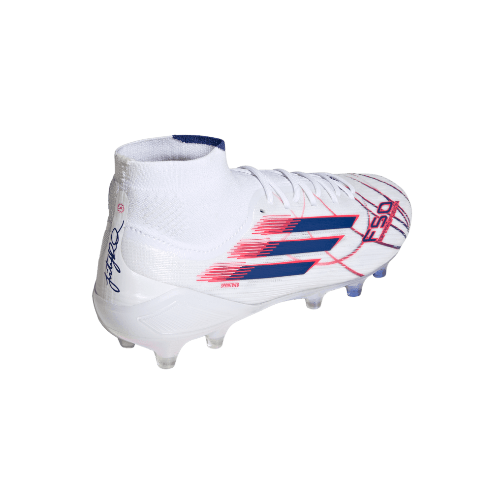 F50 Sparkfusion Elite FG - Trinity Rodman Ediție Specială - Efotbal Romania